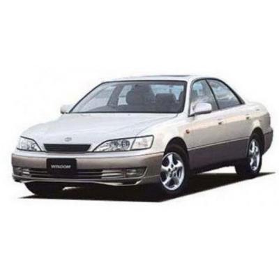 EVA коврики на Toyota Windom 1996-2001 правый руль